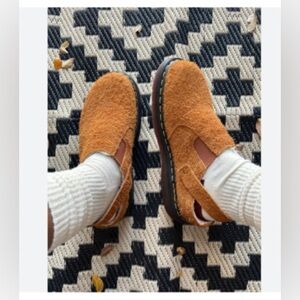 Dr. Martens Isham Mules